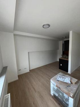 Foto - Etagenwohnung zur Miete in Marburg