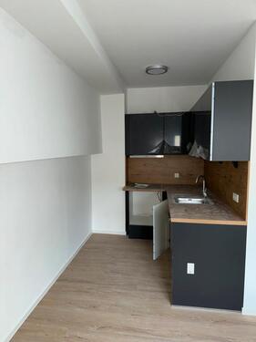 Foto - Etagenwohnung in Marburg