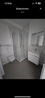 Foto - Etagenwohnung in Marburg zur Miete