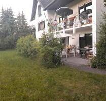 3Zimmerwohnung mit Terrasse und Garten - Maintal