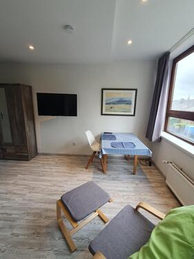 Foto - möblierte Mietwohnung Einzimmer-Apartment in Schwedeneck