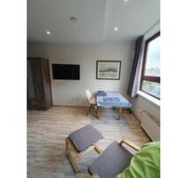 möblierte Mietwohnung Einzimmer-Apartment in Schwedeneck - Dänischenhagen