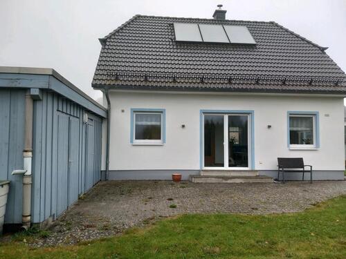 Foto - Einfamilienhaus in Winterberg