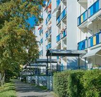 *Ab sofort! - 3 Zimmer-Wohnung mit Balkon und Aufzug* - Leipzig Lausen-Grünau