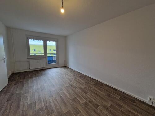 Foto - Etagenwohnung zur Miete in Leipzig