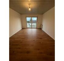 Erstbezug – 3-Zimmer-Wohnung in Dillenburg-Manderbach mit Balkon