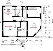 Sanierte Erdgeschoßwohnung (Altbau) Lübeck Reiferstraße - Reinfeld (Holstein)