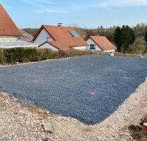 vollerschlossenes Grundstück in EN Voerde 458 qm - Ennepetal