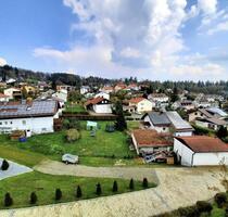2 ZKB-DG-Wohnung mit spektakulärem Ausblick über Bad Griesbach - Bad Griesbach im Rottal