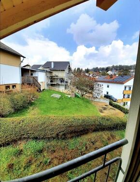 Foto - Etagenwohnung zur Miete in Bad Griesbach im Rottal