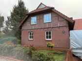 Foto - Familienfreundliches Einfamilienhaus in Oldenburg