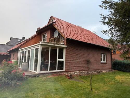 Foto - 4 Zimmer Einfamilienhaus in Oldenburg