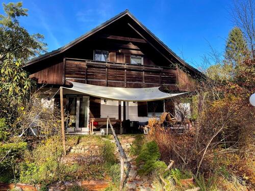 Foto - Haus am Wald für 15 Personen - kurzfristig frei über Silvester 25