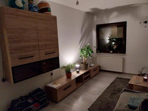 Foto - 2-Zimmer-Wohnung in ruhiger Lage zu sofort zu vermieten