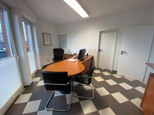 Foto - Büroräume in Raesfeld - 9,00&nbsp;EUR Kaltmiete, ca.&nbsp; 9,00&nbsp;m&sup2;