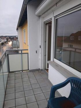 Foto - 3-ZW in Alzenau-Stadt zum 1.1. 15.1. 1.2. zu vermieten