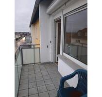 3-ZW in Alzenau-Stadt zum 1.1. 15.1. 1.2. zu vermieten