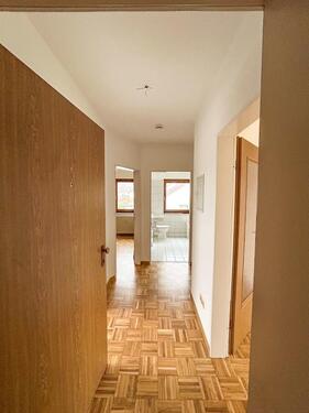 Foto - Schöne 3-Zimmer-Wohnung in Steinhagen – Rote Erde (58,63 m²)