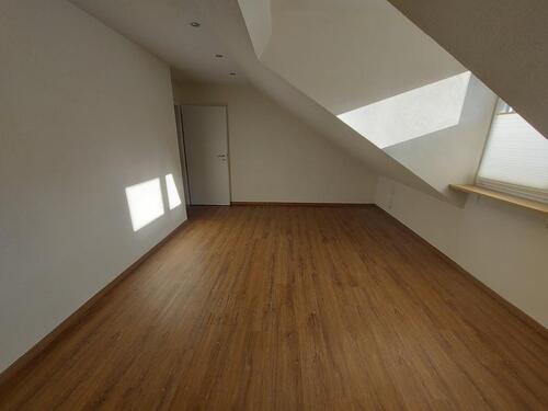 Foto - 3 Zimmer Etagenwohnung zur Miete in Marktsteft