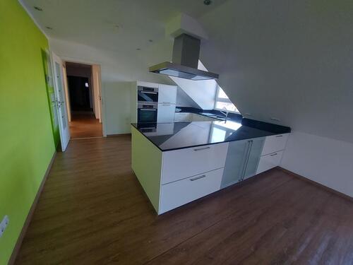 Foto - 3 Zimmer Etagenwohnung in Marktsteft