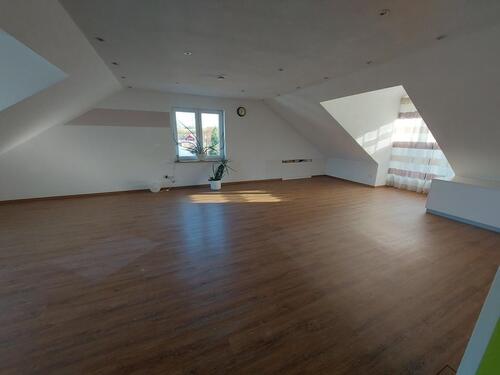 Foto - Etagenwohnung in Marktsteft zur Miete