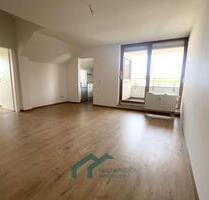 3-Zimmer Dachgeschosswohnung mit Balkon, Einbauküche und Stellplatz – ab 01.03.2026 - Weil der Stadt