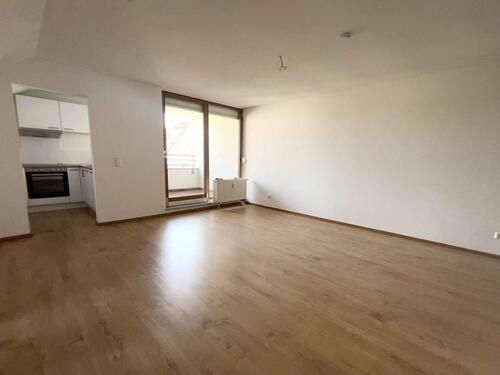 Foto - 3 Zimmer Etagenwohnung in Weil der Stadt