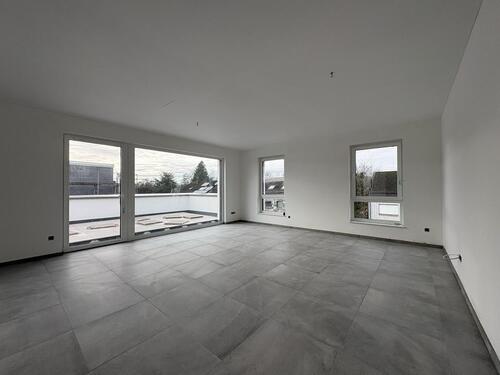 Foto - Exklusive 4-Zimmer-Neubauwohnung mit Penthouse-Feeling in Gütersloh-Kattenstroth