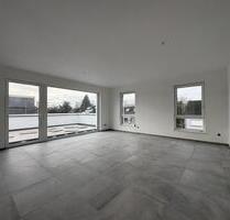 Exklusive 4-Zimmer-Neubauwohnung mit Penthouse-Feeling in Gütersloh-Kattenstroth