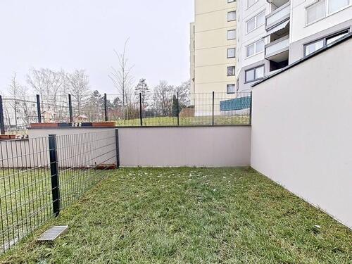 Foto - Etagenwohnung in Friedrichsdorf zur Miete