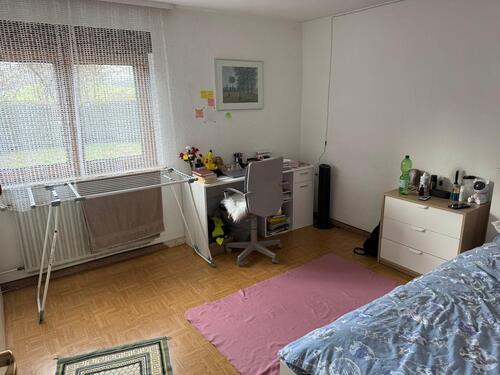 Foto - 3 Zimmer Erdgeschoßwohnung zur Miete in Deizisau