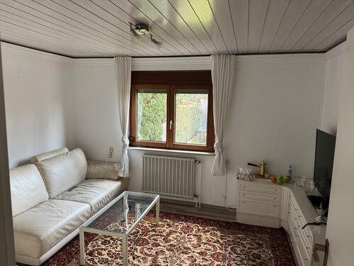 Foto - 3 Zimmer Erdgeschoßwohnung in Deizisau