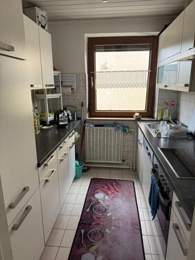 Foto - Erdgeschoßwohnung in Deizisau zur Miete