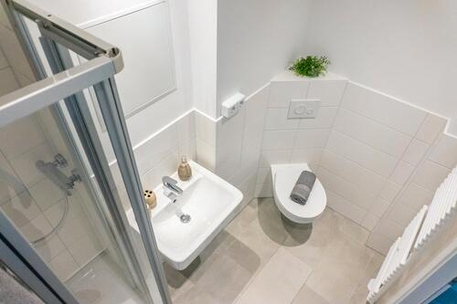 Foto - 2 Zimmer Etagenwohnung in Chemnitz