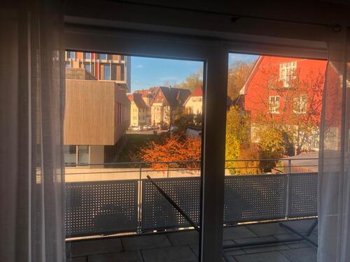 Foto - Schöne Eigentumswohnung im Nagolder Stadtteil Riedbrunnen