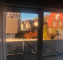 Schöne Eigentumswohnung im Nagolder Stadtteil Riedbrunnen