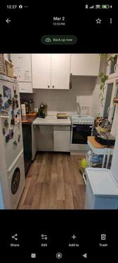 Foto - 2Zimmer Wohnung in Xberg (Kotti- Moritzplatz)