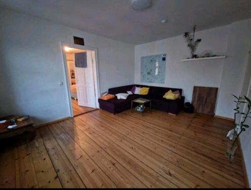 Foto - Etagenwohnung in Berlin zur Miete