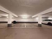 Foto - Stellplatz oder Stellplätze Tiefgarage Einzel Doppel