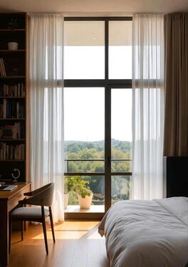 Foto - Erstbezug Studenten Apartment Regensburg zu Juli August 26