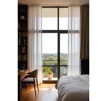 Erstbezug Studenten Apartment Regensburg zu Juli August 26