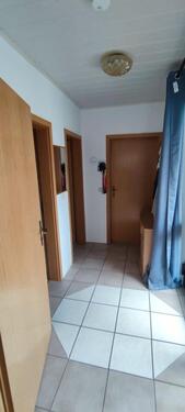 Foto - 2 Zimmer Erdgeschoßwohnung zur Miete in Roden