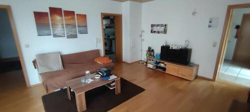 Foto - 2 Zimmer Erdgeschoßwohnung in Roden