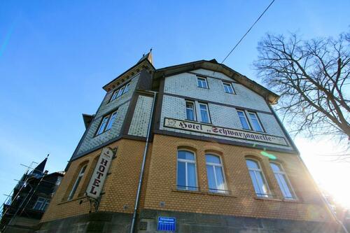 Foto - *Vielseitig nutzbares Hotelanwesen OHNE DENKMALSCHUTZ*