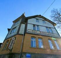 *Vielseitig nutzbares Hotelanwesen OHNE DENKMALSCHUTZ* - Neuhaus am Rennweg