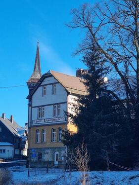 Foto - 23 Zimmer Villa zum Kaufen in Neuhaus am Rennweg