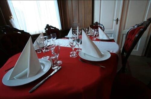 Foto - 23 Zimmer Villa in Neuhaus am Rennweg