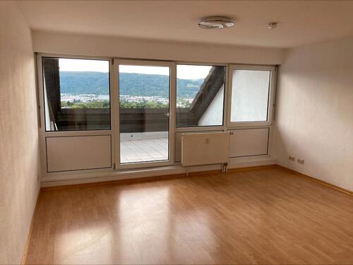 Foto - 1-Zimmer Appartment mit Loggia und TG-Stellplatz - Trier-Feyen