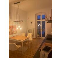 Wohnung zur Zwischenmiete in Brandenburg an der Havel