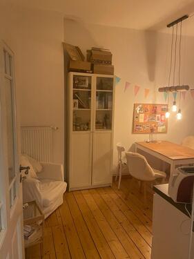 Foto - 1 Zimmer Etagenwohnung zur Miete in Brandenburg an der Havel